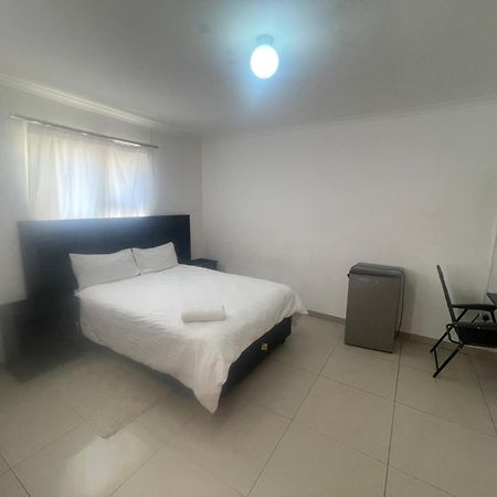 Sabrina Guesthouse Tsumeb Zewnętrze zdjęcie