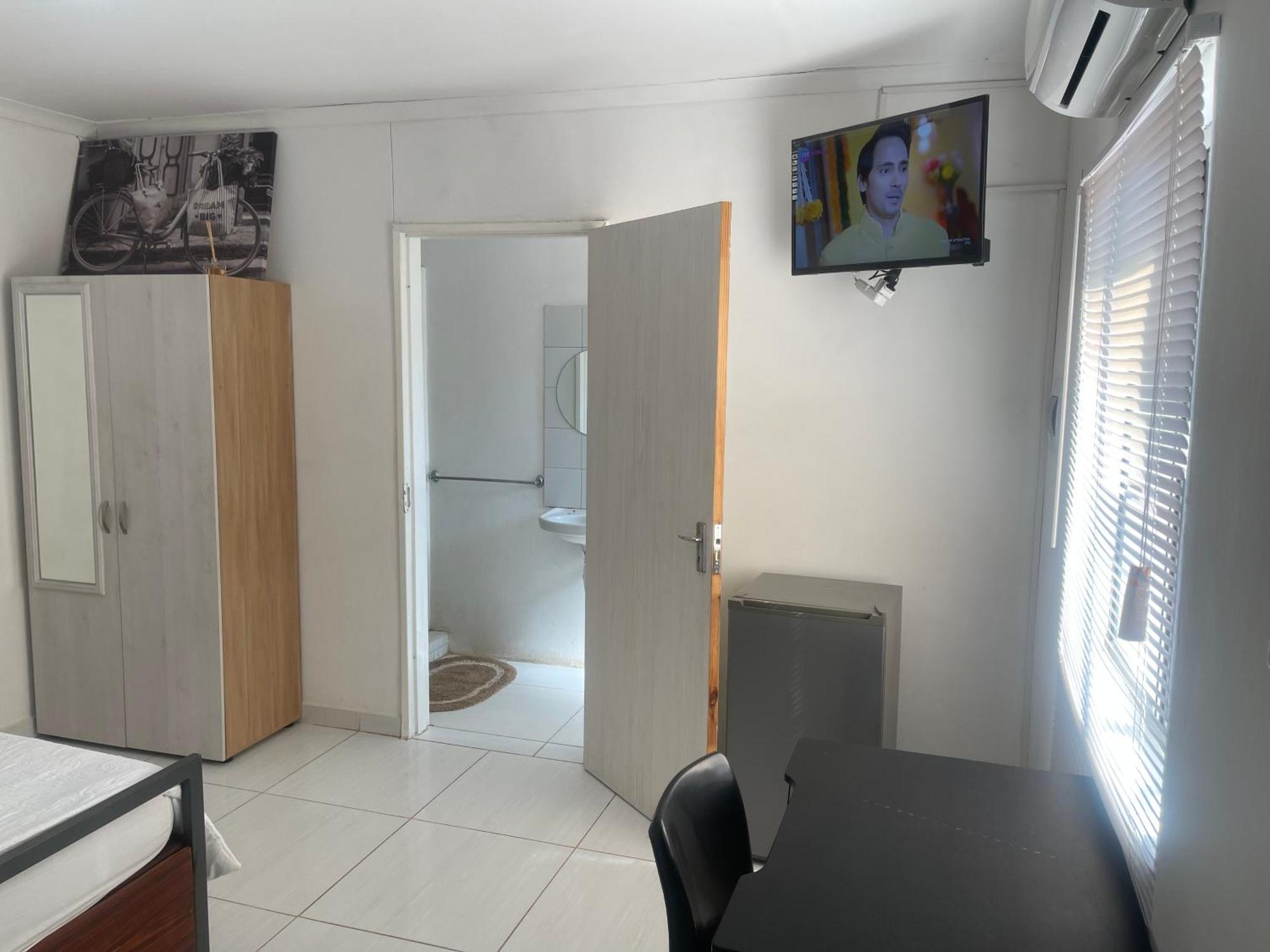 Sabrina Guesthouse Tsumeb Zewnętrze zdjęcie