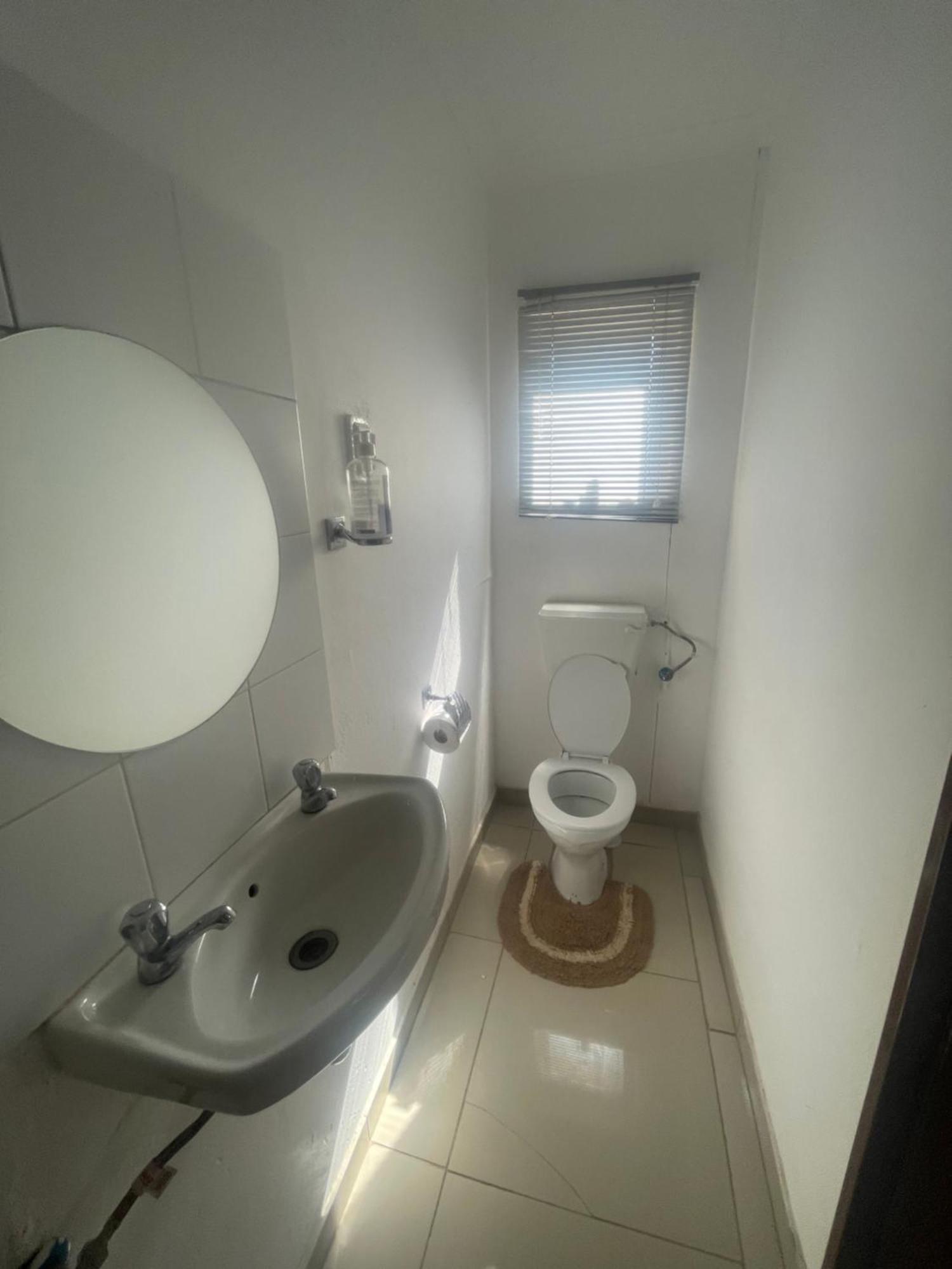 Sabrina Guesthouse Tsumeb Zewnętrze zdjęcie