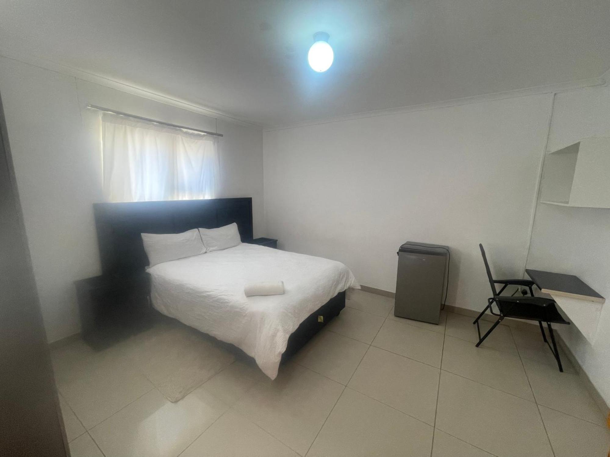 Sabrina Guesthouse Tsumeb Zewnętrze zdjęcie