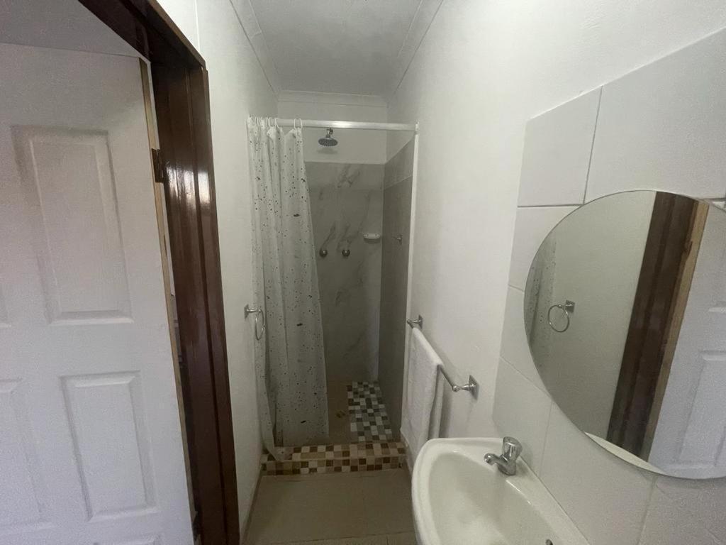 Sabrina Guesthouse Tsumeb Zewnętrze zdjęcie
