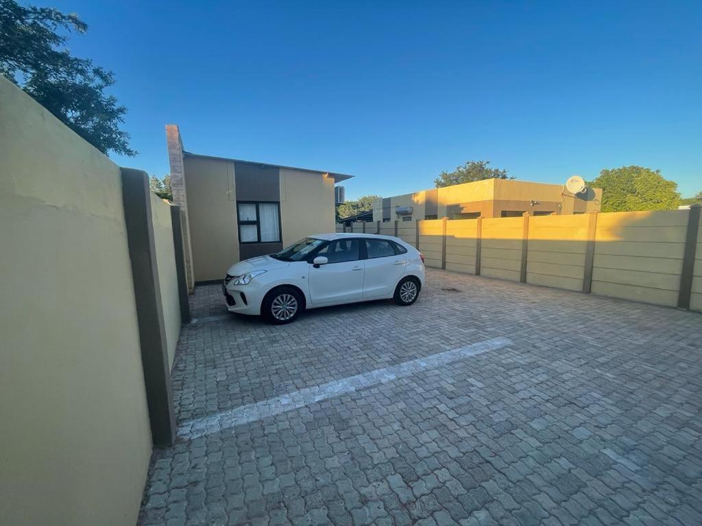Sabrina Guesthouse Tsumeb Zewnętrze zdjęcie