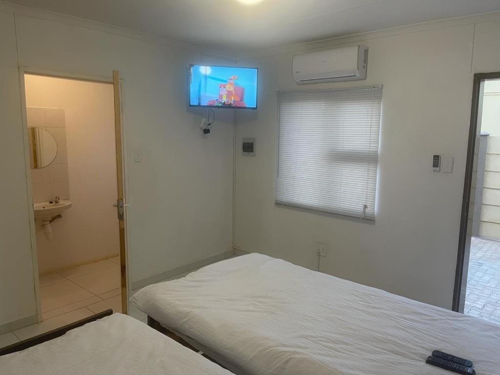 Sabrina Guesthouse Tsumeb Zewnętrze zdjęcie